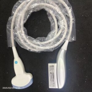 GE 4C-RS Ultrasound Probe