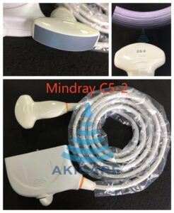 Mindray C5-2 Ultrasound Probe