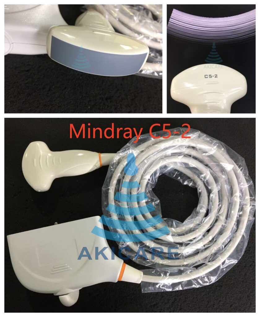 Mindray C5-2 Ultrasound Probe