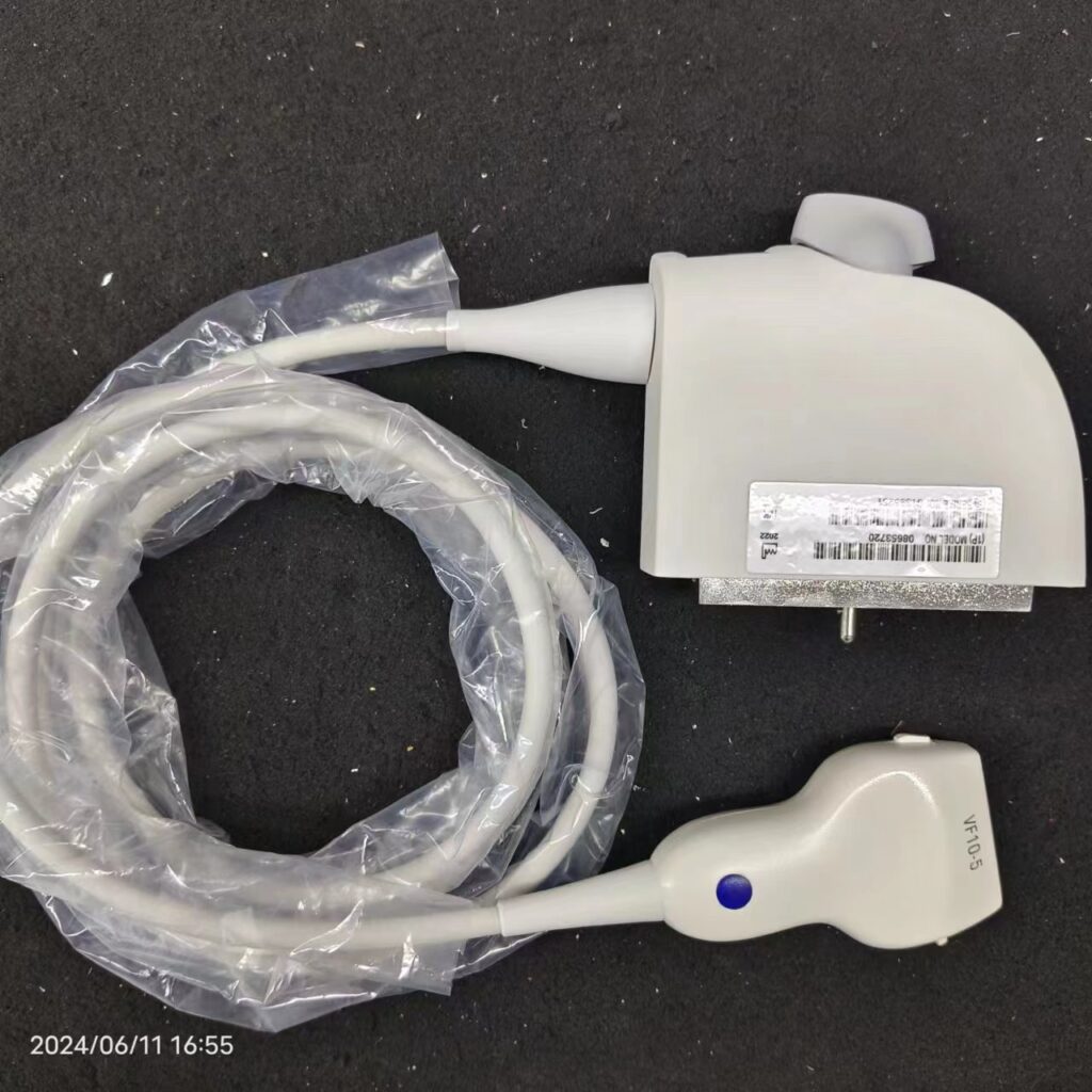 Siemens VF10-5 Ultrasound Probe