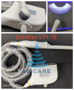 Mindray V11-3E Ultrasound Probe