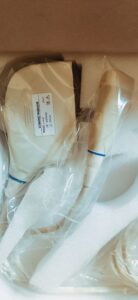 Mindray P4-2E Ultrasound Probe