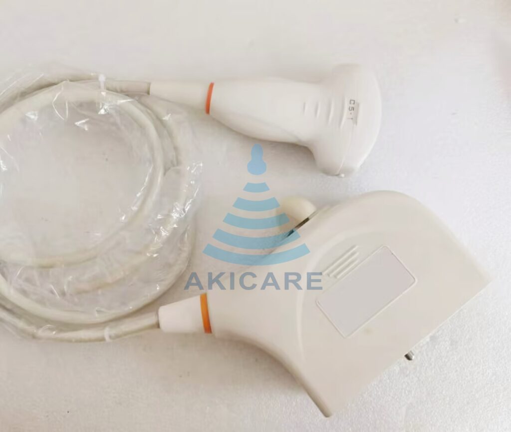 Mindray C5-1E Ultrasound Probe
