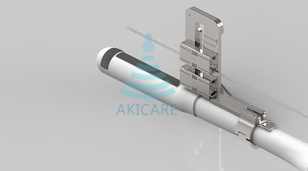 Esaote TRT33 Biopsy Guide
