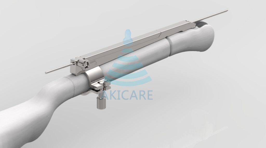 Esaote EC1123 Biopsy Guide