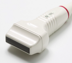 GE 10L Linear Ultrasound Probe