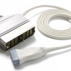 GE 11L-D Linear Ultrasound Probe