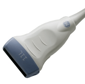 GE 11L Linear Ultrasound Probe