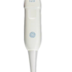 HP P7510 21375A Phased Array Ultrasound Probe