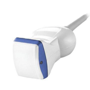 Toshiba PVT-375MV Convex Ultrasound Probe