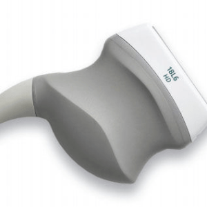 Siemens 18L6 Linear Ultrasound Probe