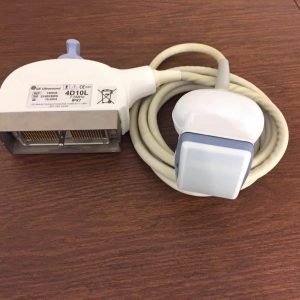 Esaote SL3116 Linear Ultrasound Probe