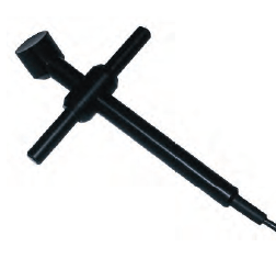 Siemens 2MHz. Ultrasound Probe
