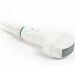Samsung CA4-10M Convex Ultrasound Probe