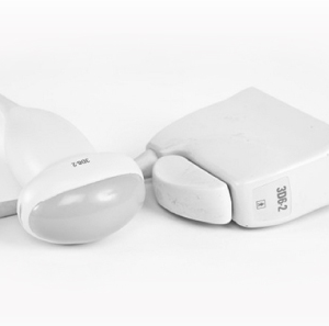 Philips 3D6-2 Convex Ultrasound Probe