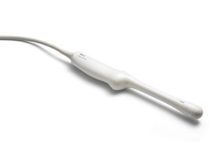 Siemens (Acuson) 6.5EC10 Endocavity Ultrasound Probe