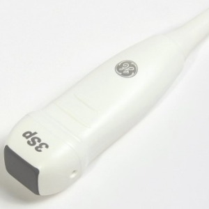 GE 3SP Phased Array Ultrasound Probe