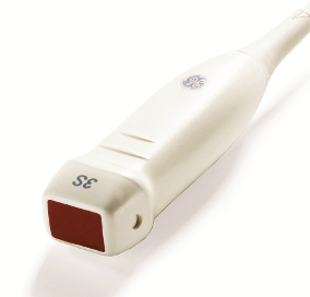 GE 3S Phased Array Ultrasound Probe