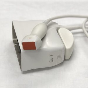 Philips S5-1 Phased Array Ultrasound Probe