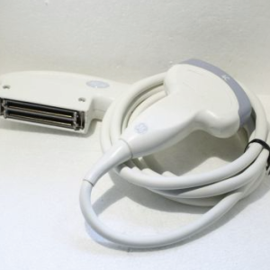 GE 4C-RS Convex Ultrasound Probe