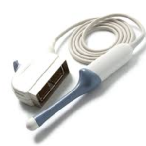 GE 4D-E7C 3D/4D Volume Ultrasound Probe