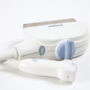 HP 21215A Phased Array Ultrasound Probe