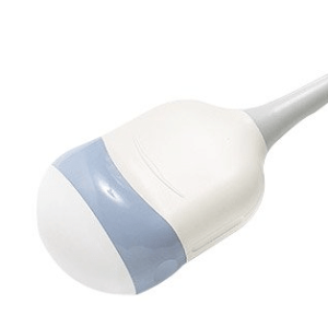 GE 4D3C Convex Ultrasound Probe