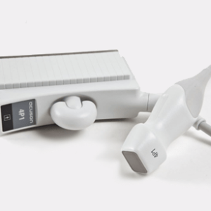 Siemens 4P1 Phased Array Ultrasound Probe