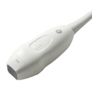 GE 4V-D Ultrasound Probe