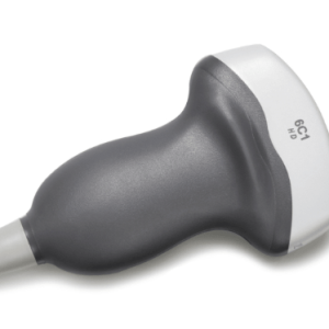 Siemens 6C1 Convex Ultrasound Probe