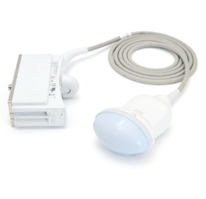 Siemens 7CF2 Convex Ultrasound Probe