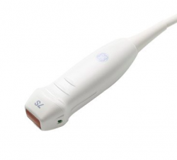 GE 7S Phased Array Ultrasound Probe