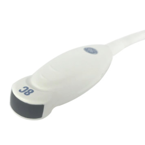 GE 8C Convex Ultrasound Probe