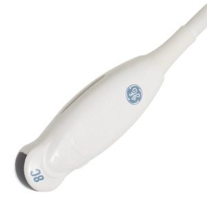 GE 8C-RS Convex Ultrasound Probe
