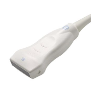 GE 8L Linear Ultrasound Probe