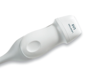 Siemens 8V3 Ultrasound Probe