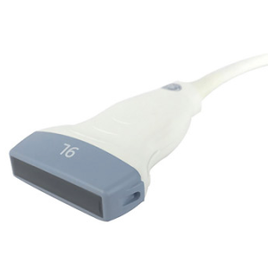 GE 9L-D Linear Ultrasound Probe
