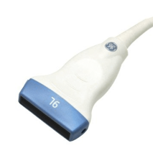 GE 9L Linear Ultrasound Probe