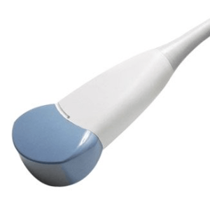 GE AB2-7-D Convex Ultrasound Probe