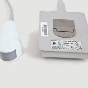 SonoSite C15 Convex Ultrasound Probe