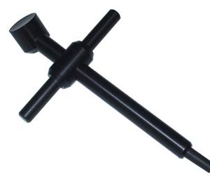 Philips D1914V (21229A) Pencil/CW Ultrasound Probe
