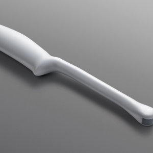Siemens (Acuson) EC10C5 Endocavity Ultrasound Probe