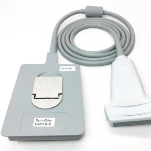 SonoSite L38 Linear Ultrasound Probe