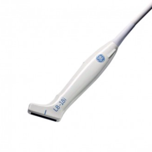 GE L8-18i-D Ultrasound Probe
