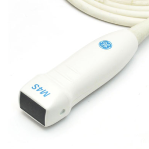 GE M4S Phased Array Ultrasound Probe
