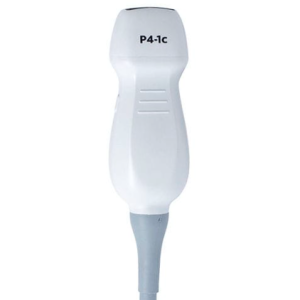 GE S2-5-D Phased Array Ultrasound Probe