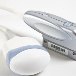 GE RAB2-5-RS Convex Ultrasound Probe