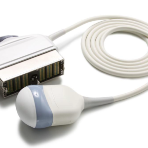 GE RAB4-8-D Convex Ultrasound Probe
