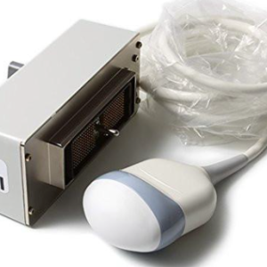 GE RAB4-8L Ultrasound Probe