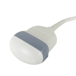 Siemens (Acuson) 8C4 Convex Ultrasound Probe